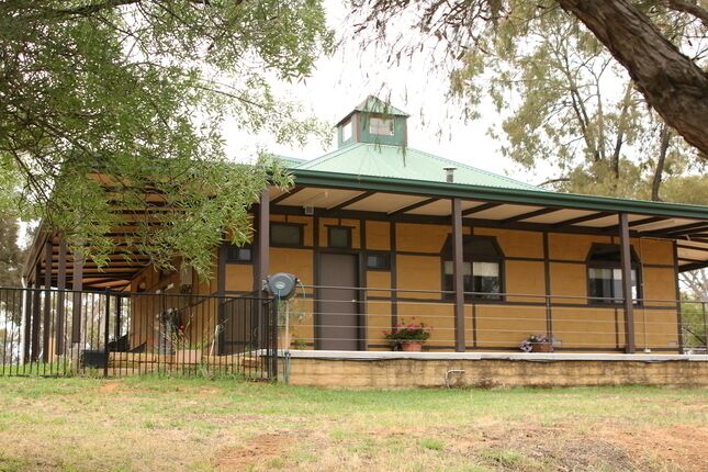 Coonandry Cottage Farmstay