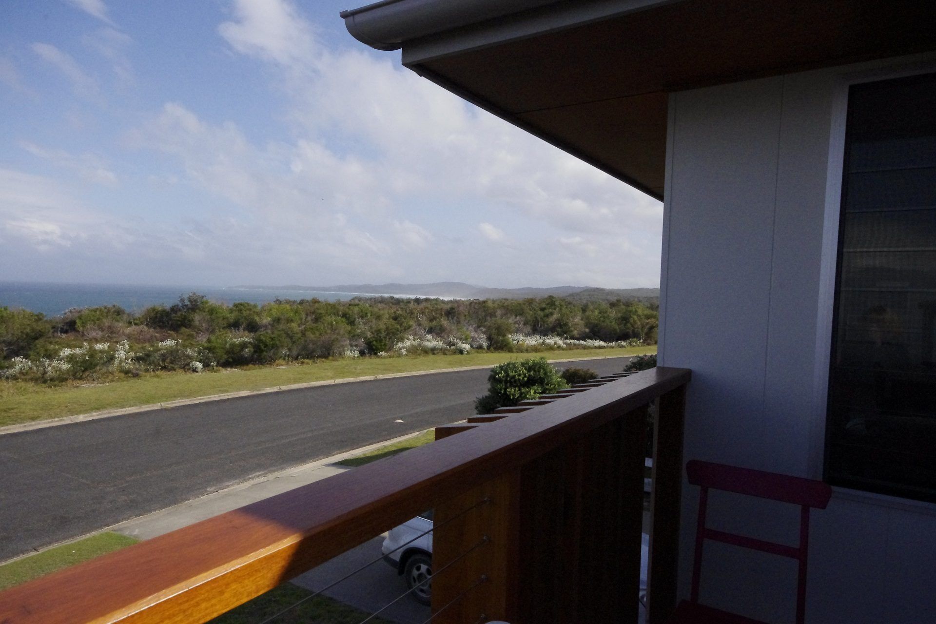 Minnie Beachhouse - Minnie Water, NSW