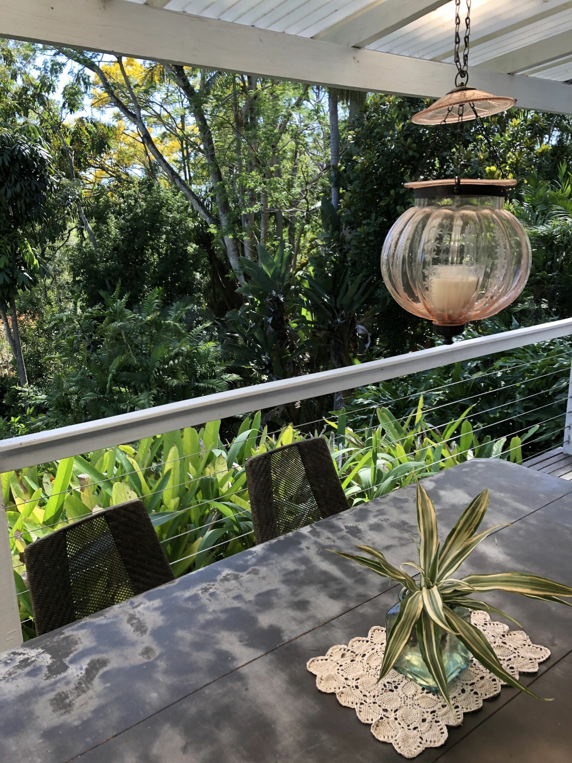 Your Secluded and Private Slice of Bellingen in old Part of Town
