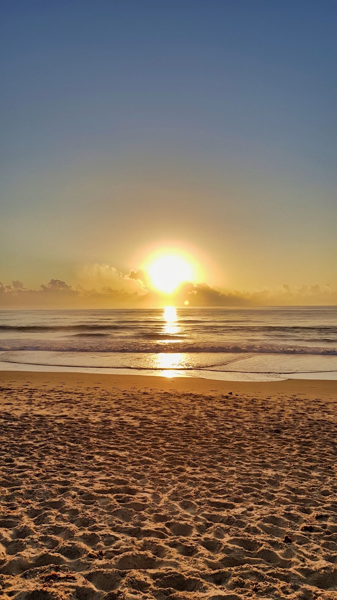 Tranquilo Beach House Luxury wildlife reserve on the Ocean