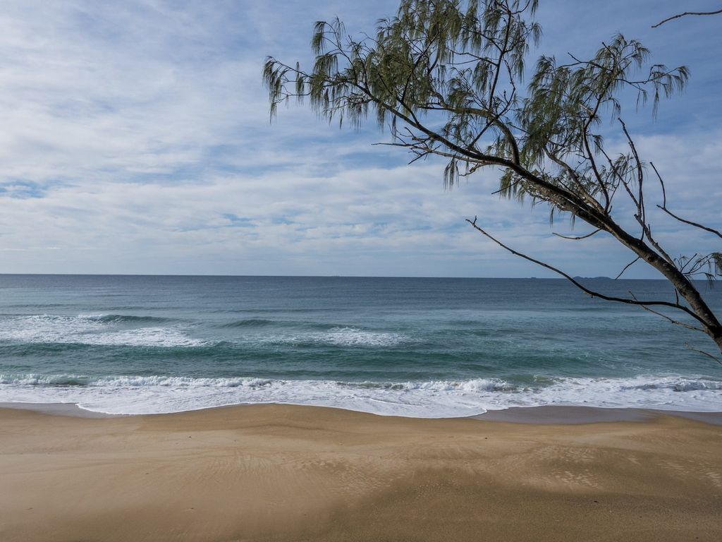 Sand n SEA - Wooli, NSW