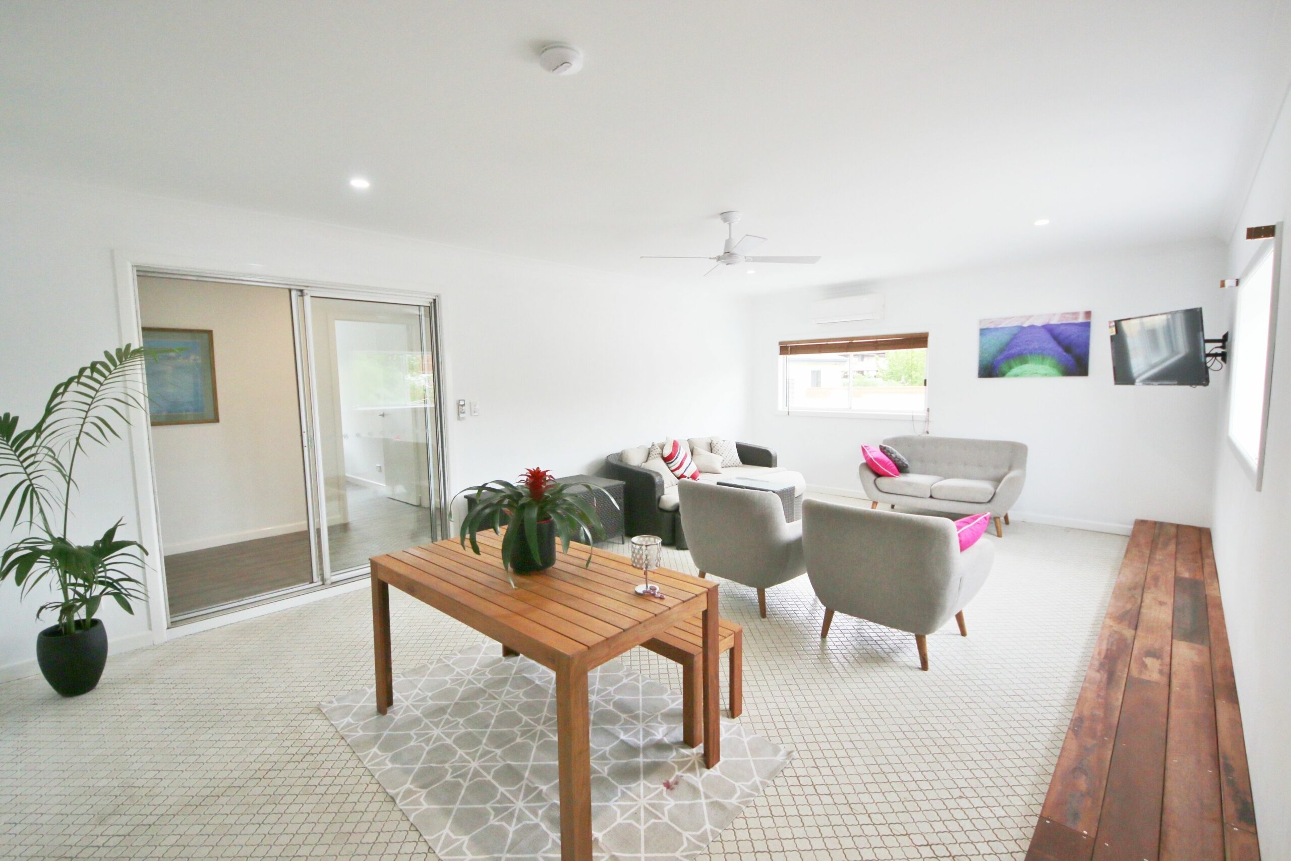 Luxe Apartment Dubbo CBD