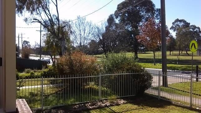 Miranda Apartment Mudgee.