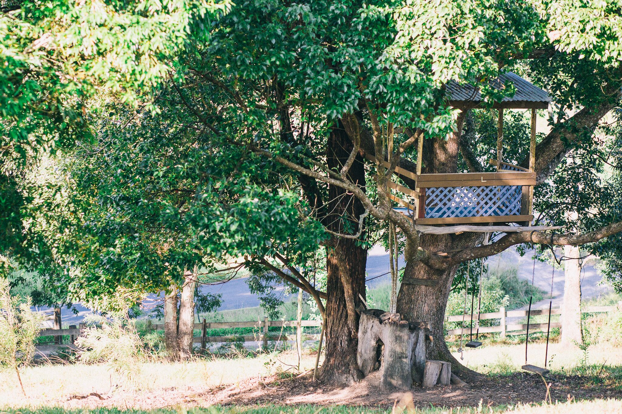 Bellingen Vintage Farm Stay: WeilHouse Living