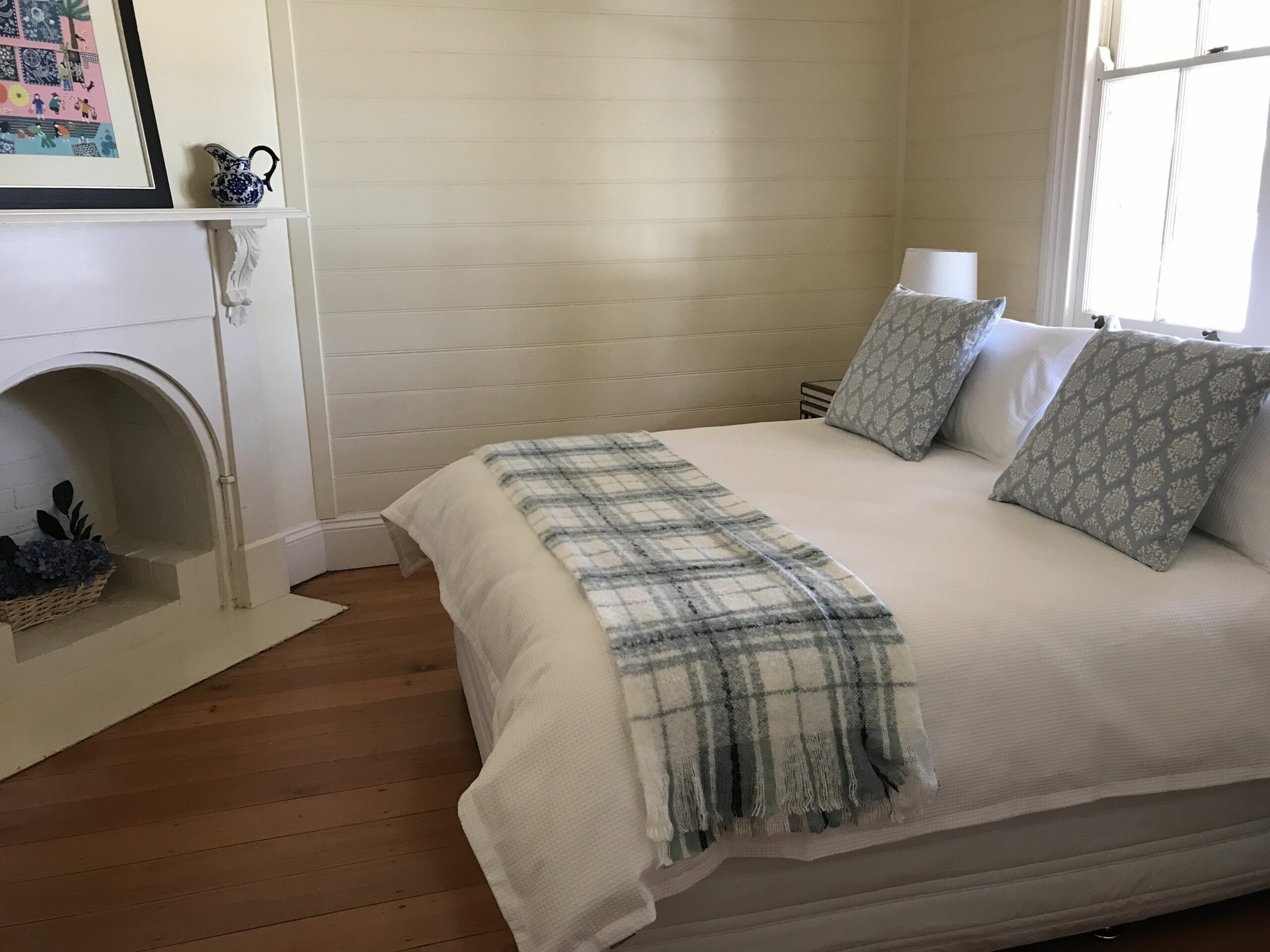 Belltrees Cottage - Central and Convenient