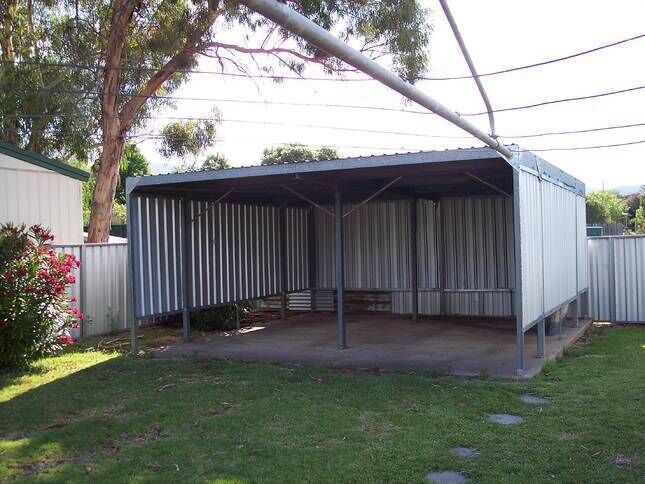 Browncoat Cottage, Mudgee