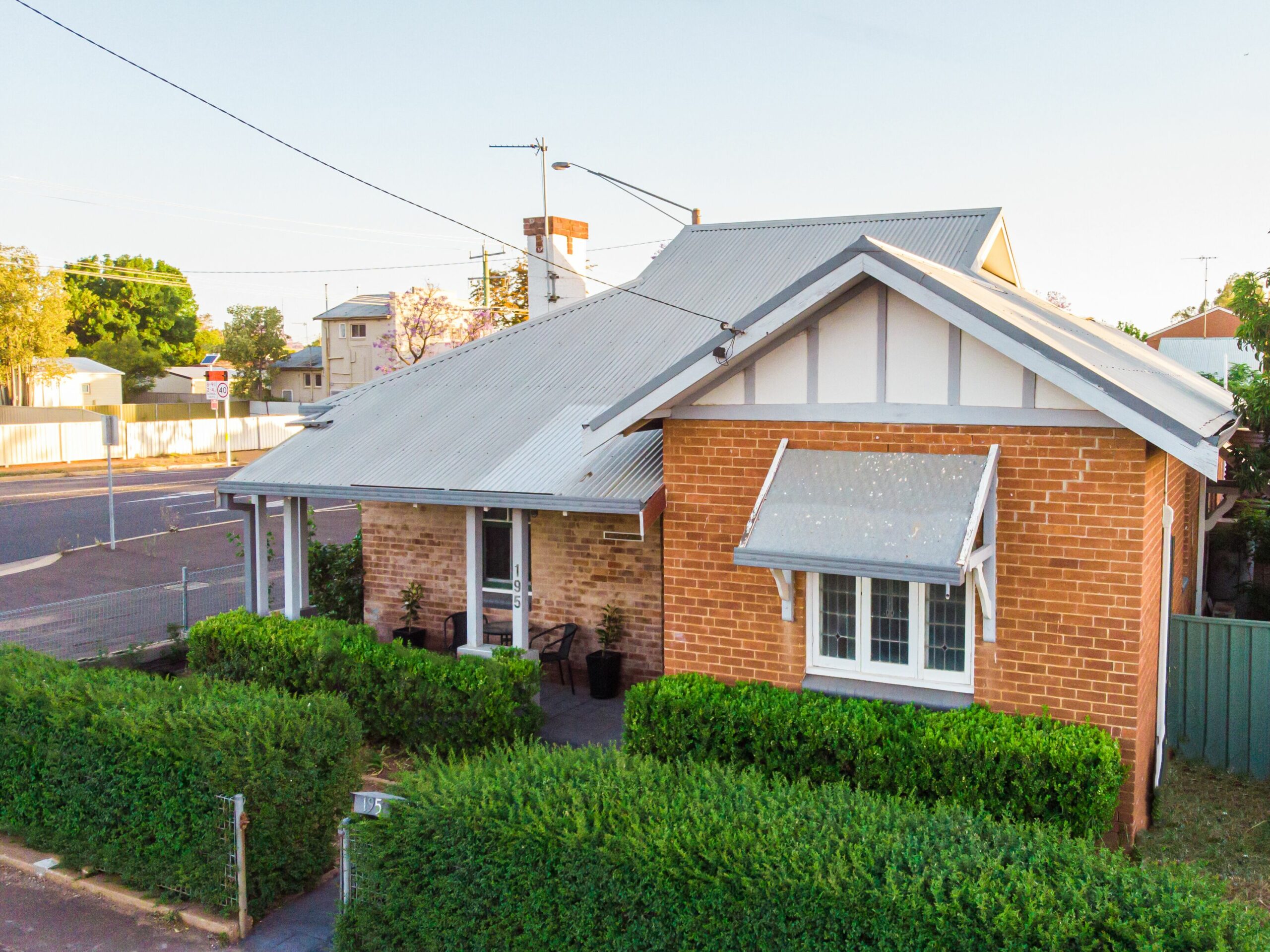 Old World Charm in the Heart of Dubbo