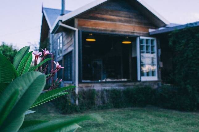 Bellingen Farm House: WeilHouse Living