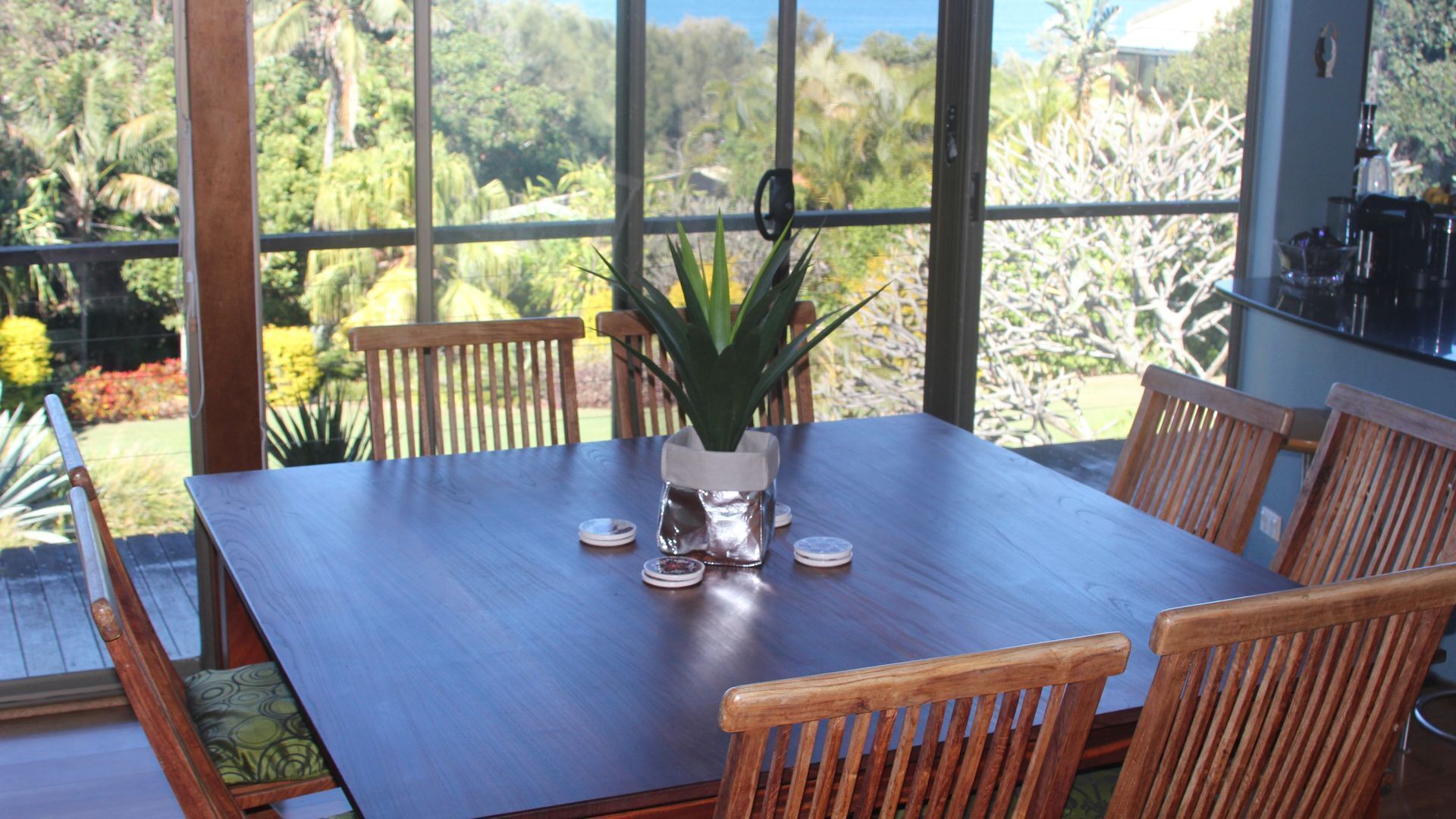 Warrawee House on the Beach