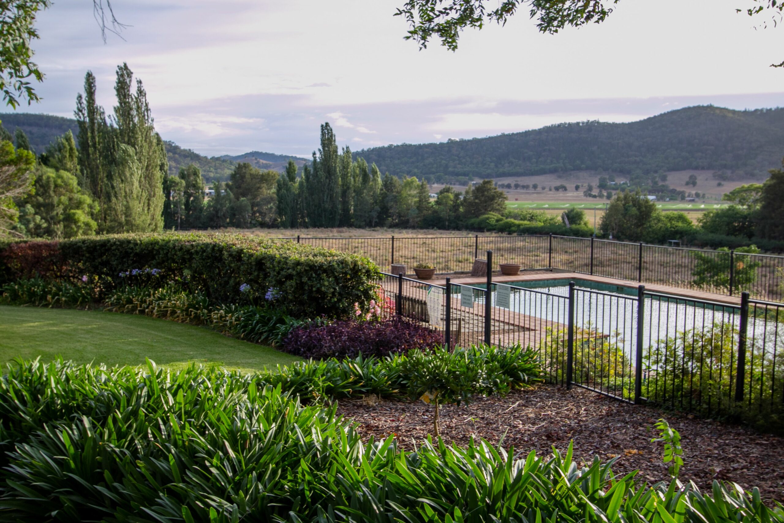 A Church in Mudgee - Romantic Private Getaway