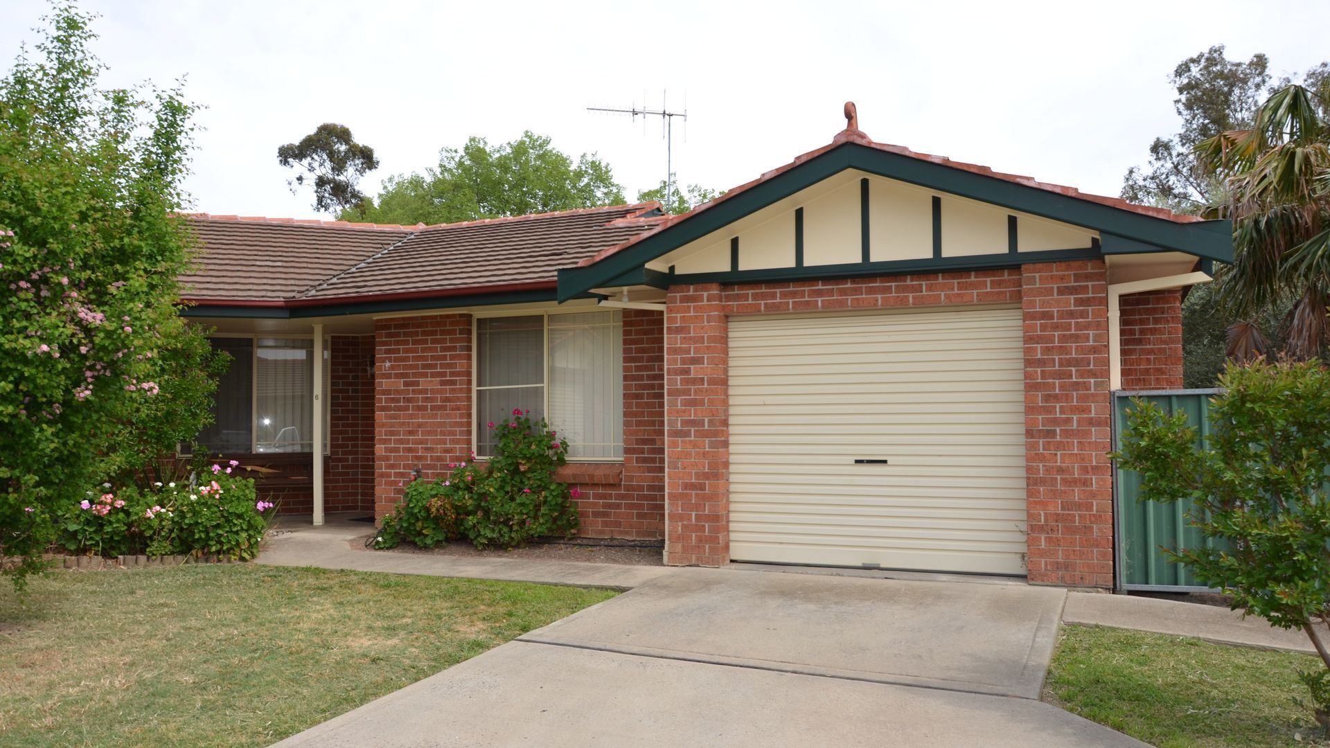 Parklane Town House Mudgee