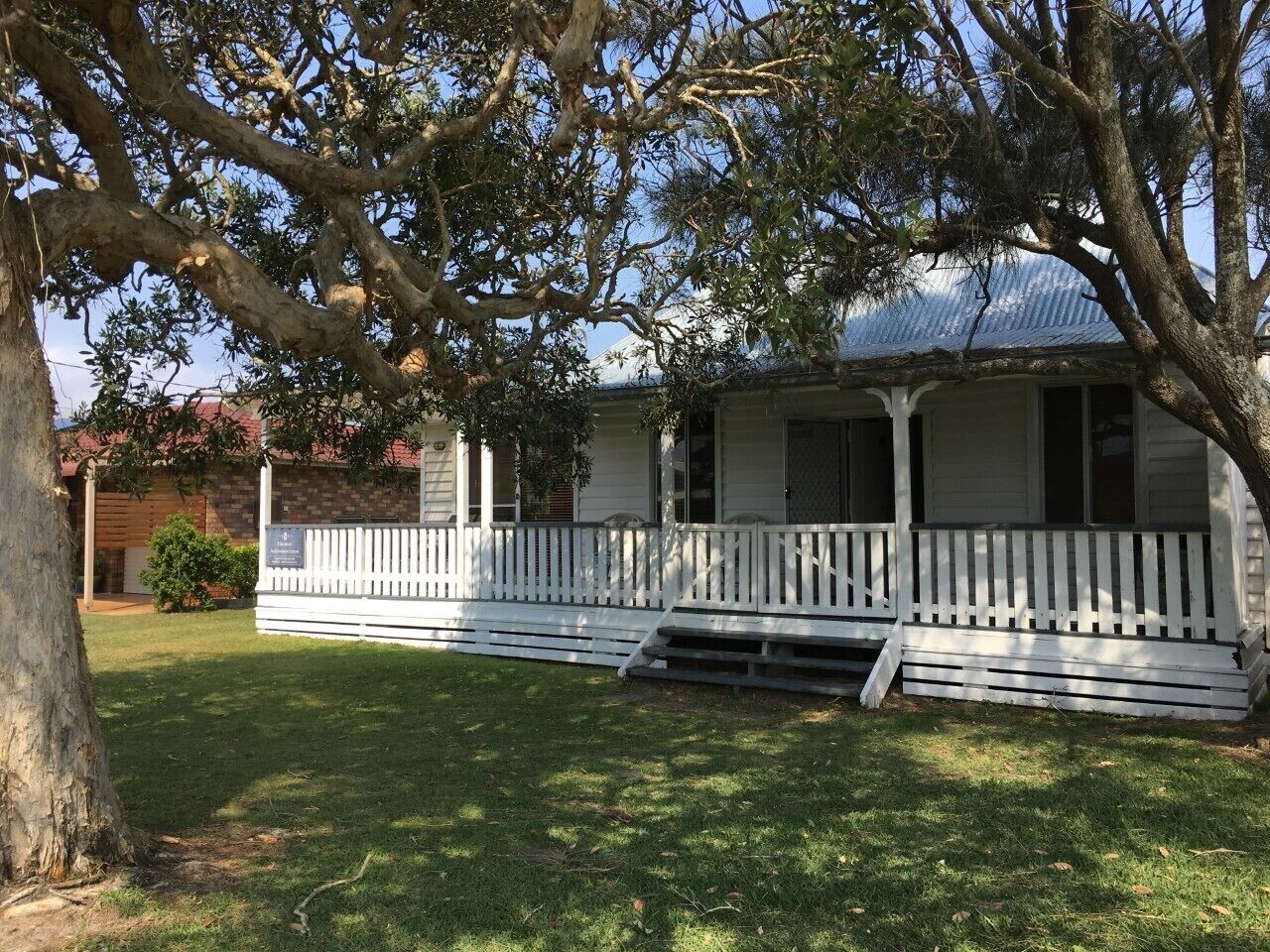 Heritage House - Red Rock