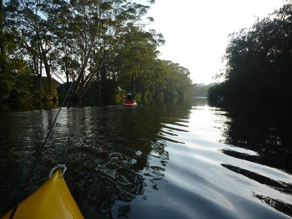 Rare Find- Absolute uninterrupted waterfront