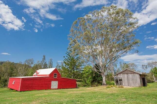 Pillar Rock Farm - 270acre farm, 15mins to beaches