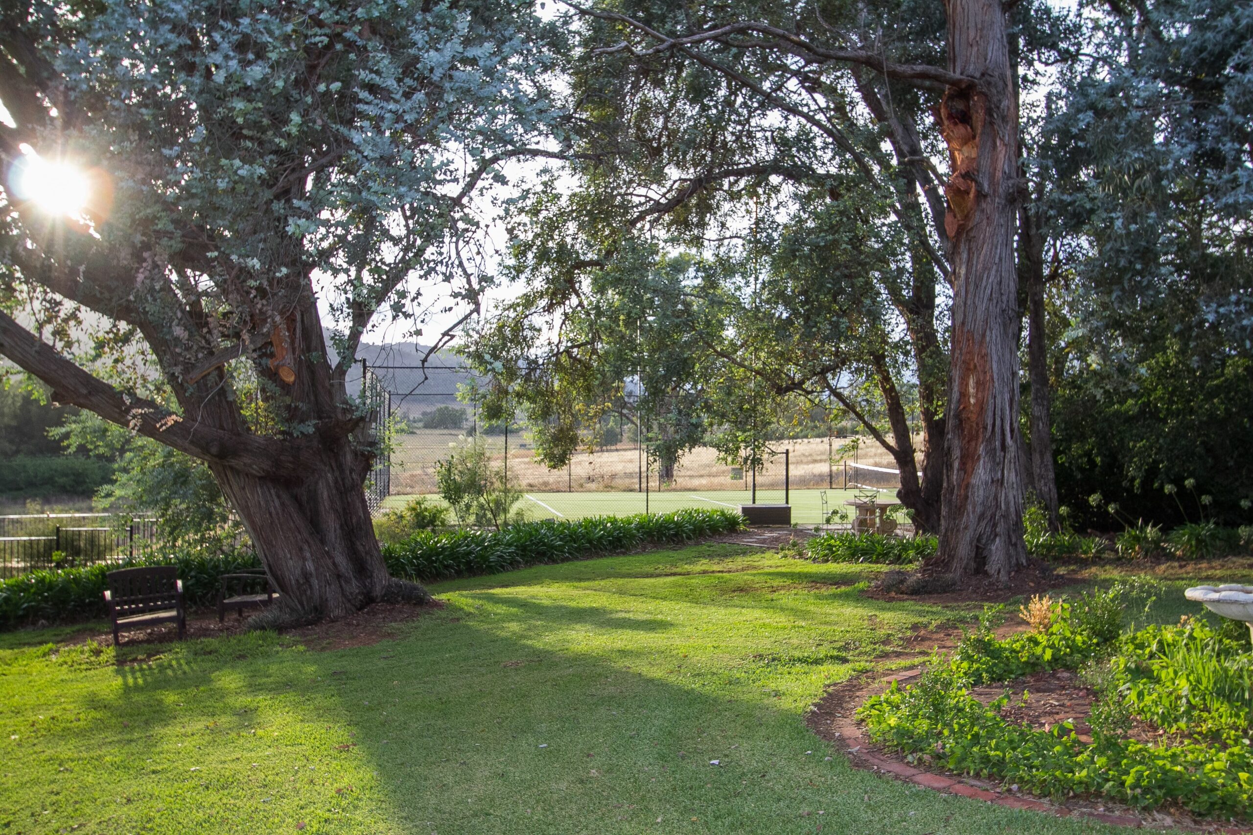 A Church in Mudgee - Romantic Private Getaway