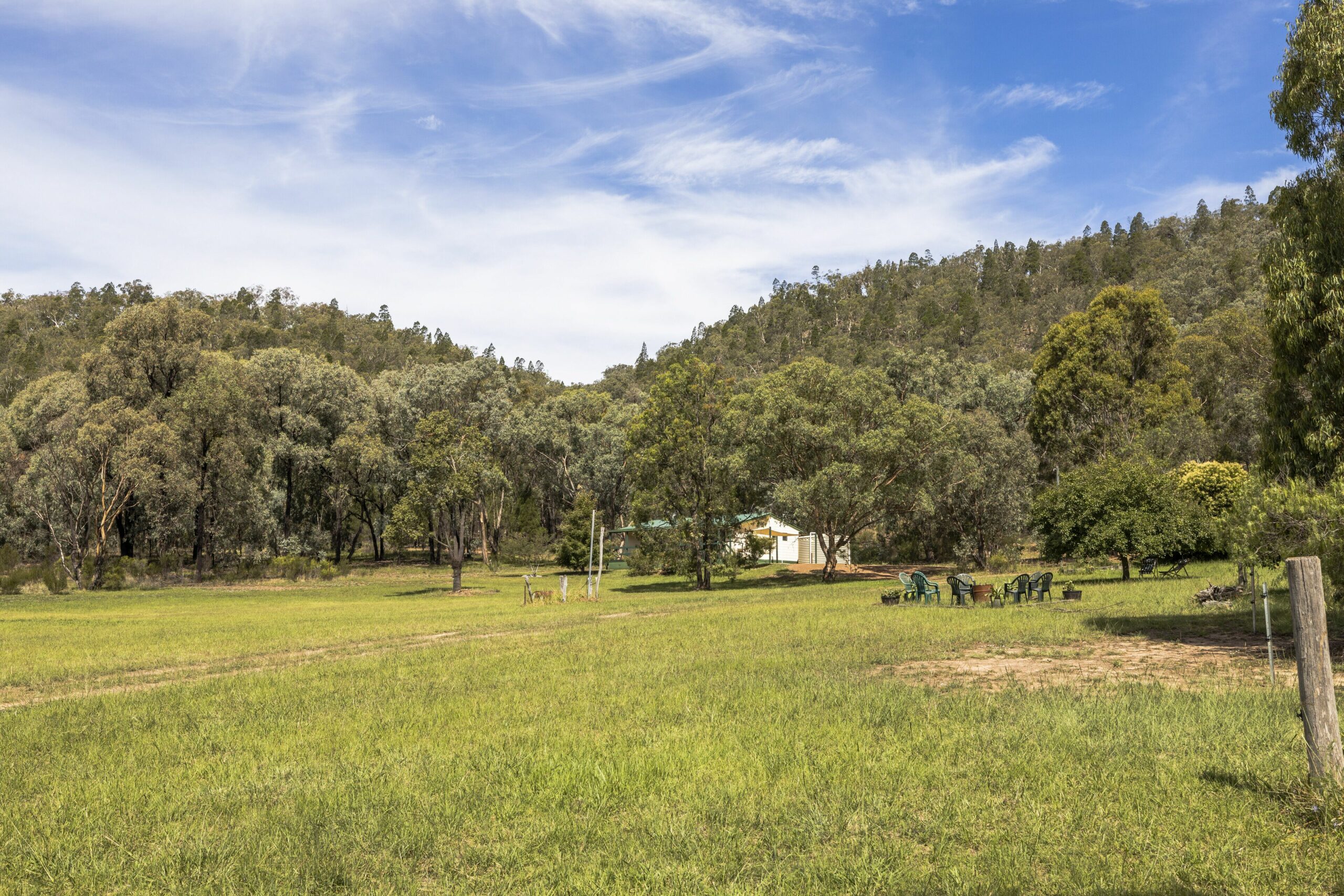 Green Tree Cottage - Your Innkeeper Mudgee