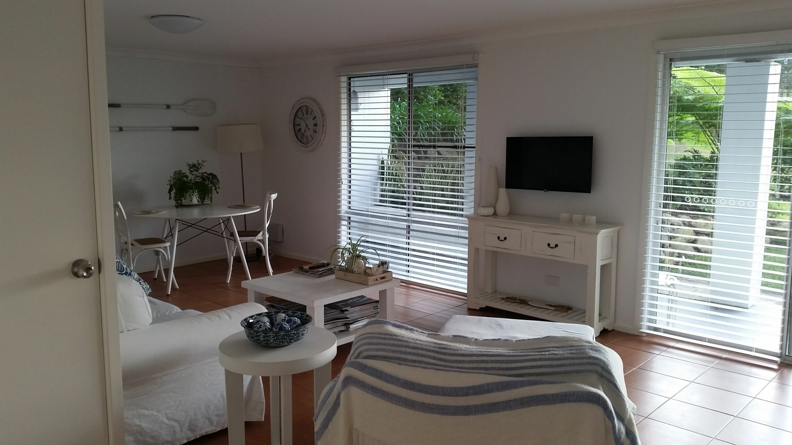 Sapphire Beach - Pet Friendly - Beach 5 Minute Walk