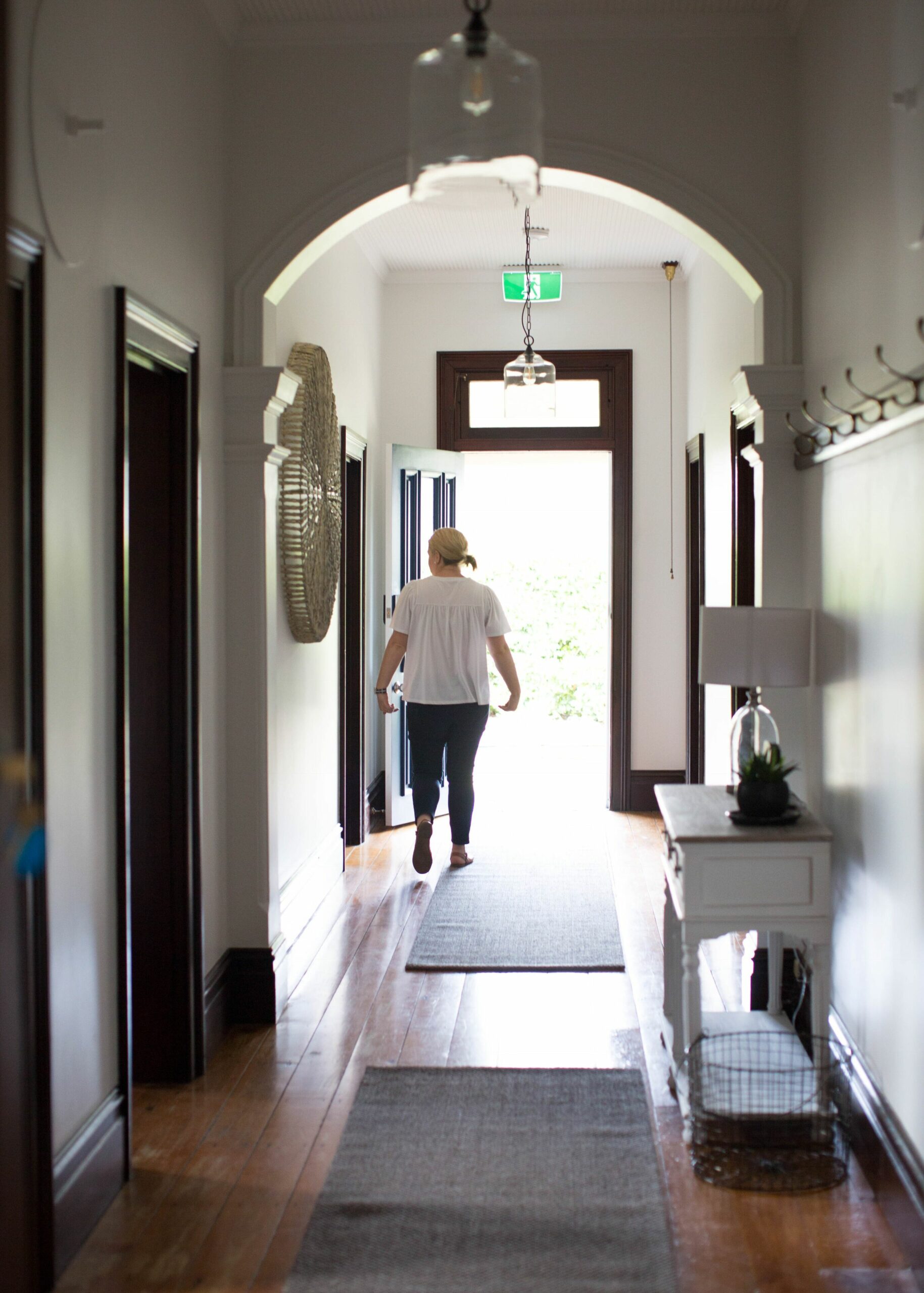 A Cosy, Refurbished Heritage Homestead Nestled in Mudgees Vineyards