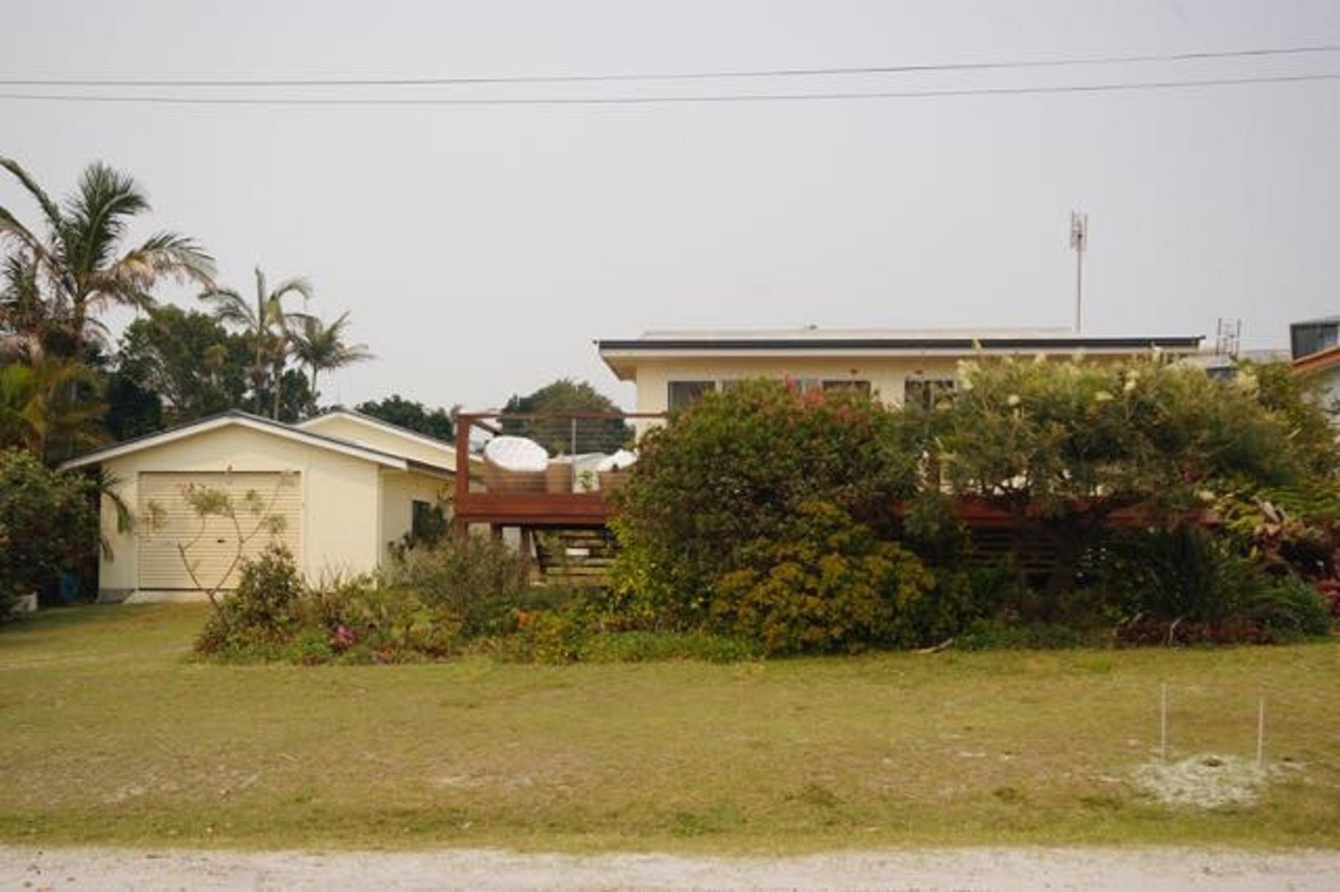 Beach Cottage AT Minnie