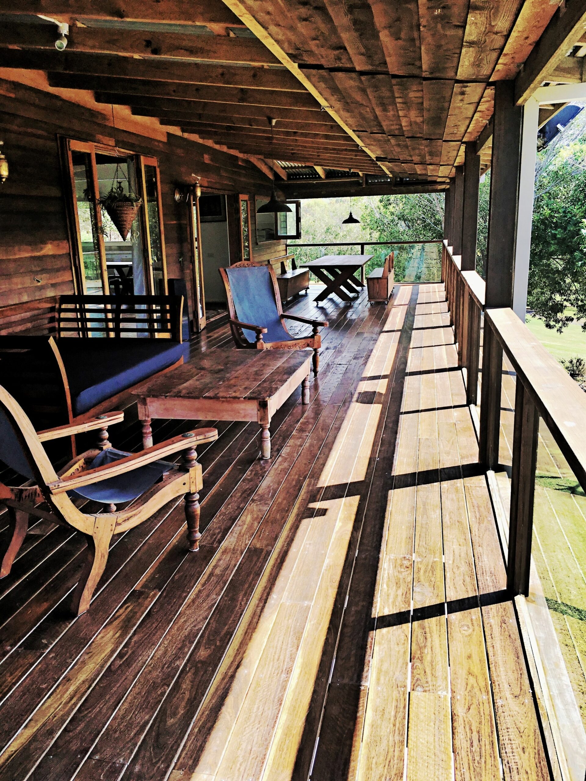 Tranquilo Beach House Luxury wildlife reserve on the Ocean