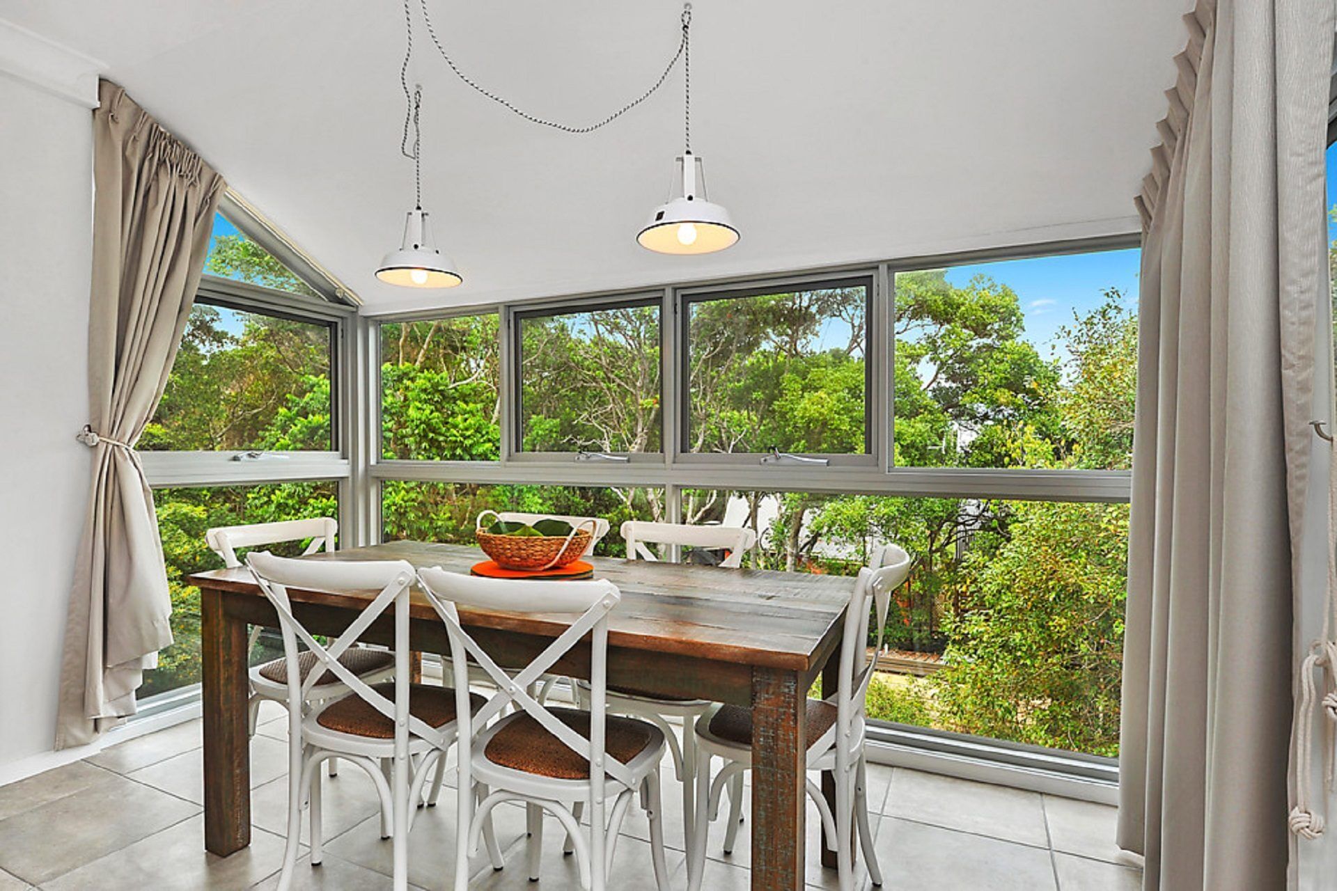 Beach Front 7 Penthouse in Sawtell