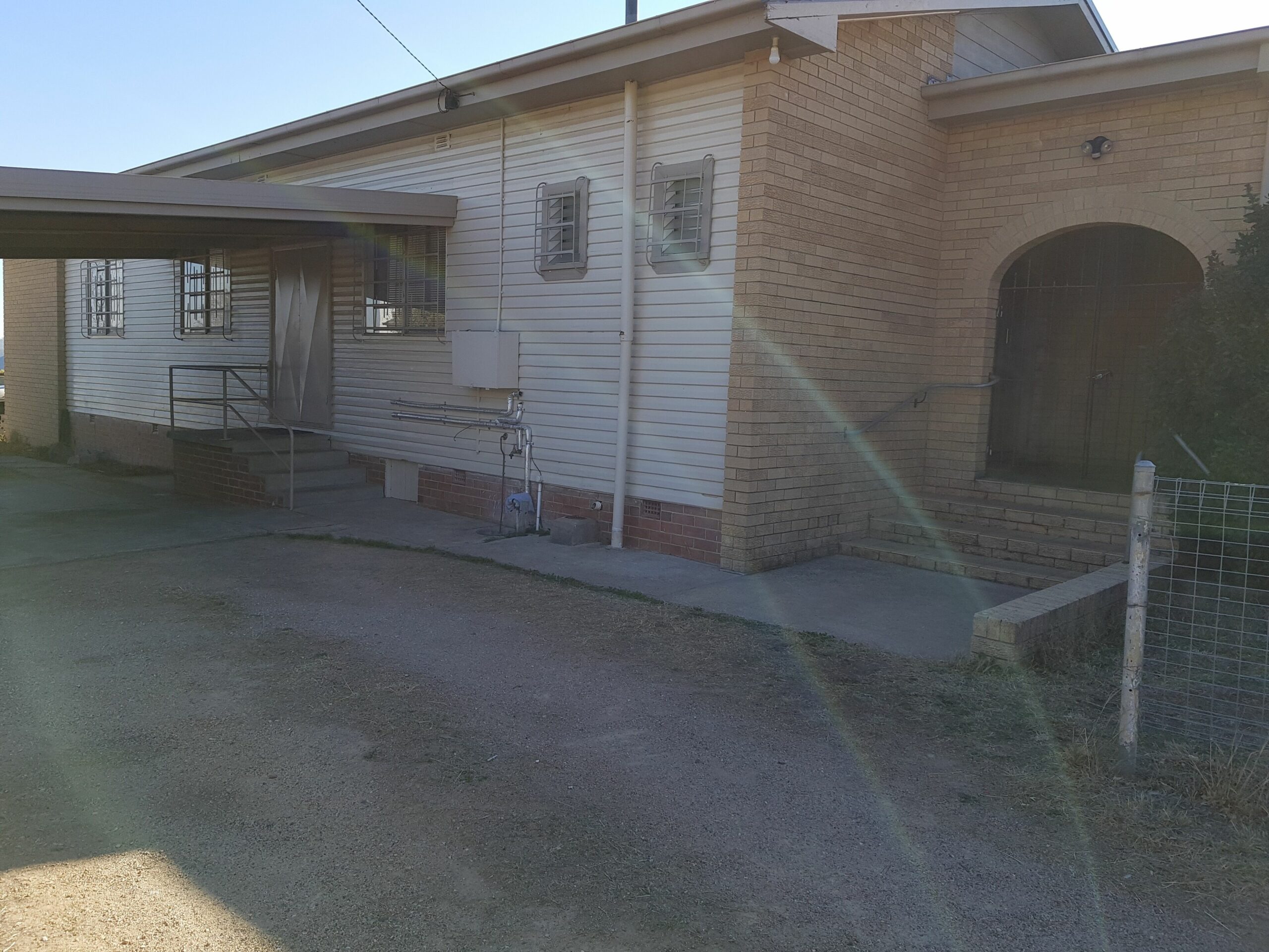 Inverell Accommodation