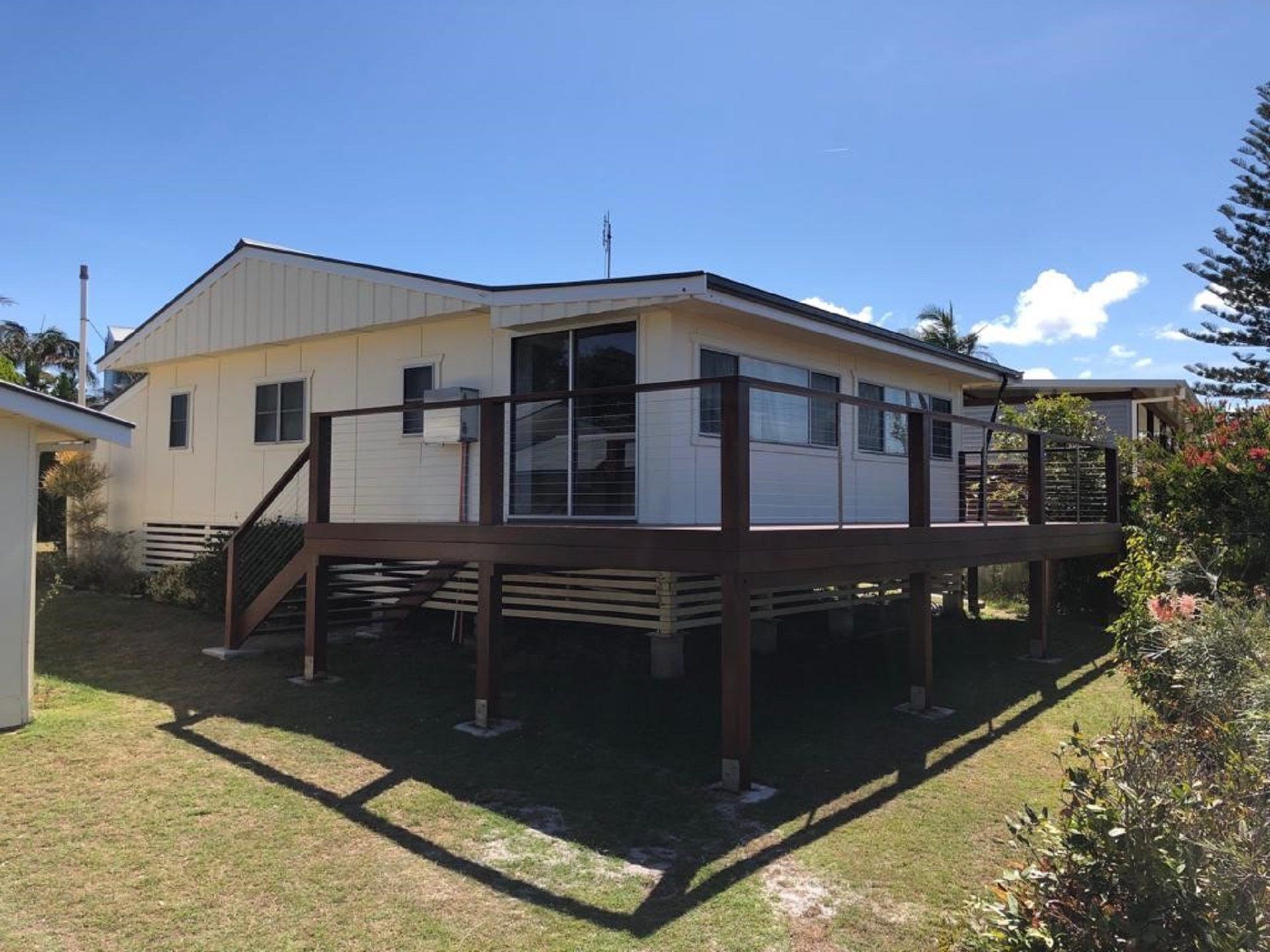 Beach Cottage AT Minnie