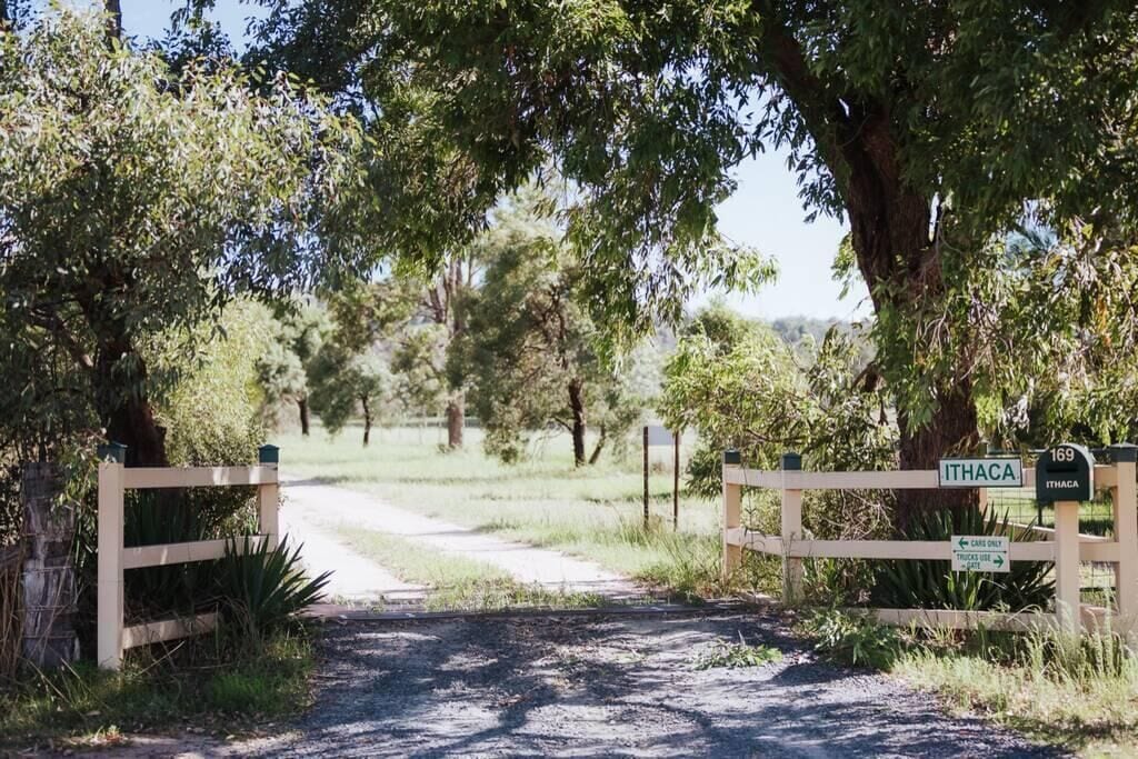 Ithaca Cottage by Your Innkeeper Mudgee