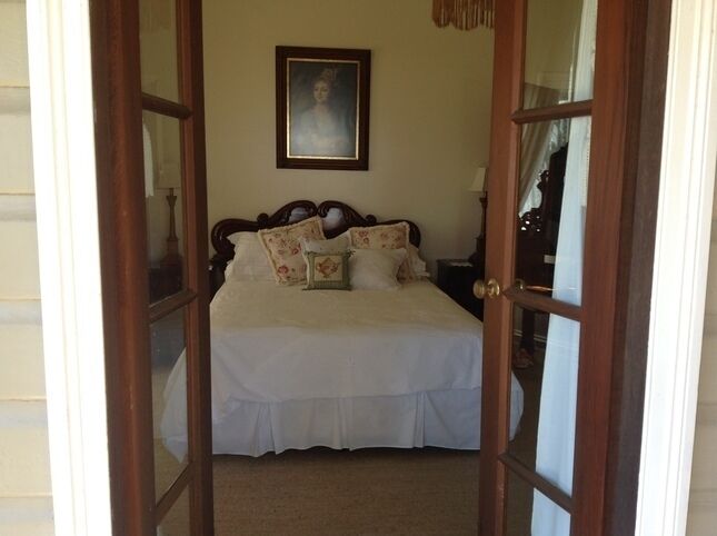 The Old Manse Bed and Breakfast