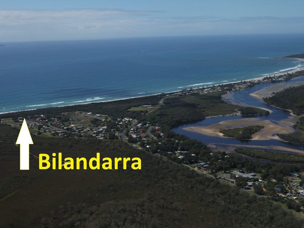 Bilandarra – Wooli, NSW