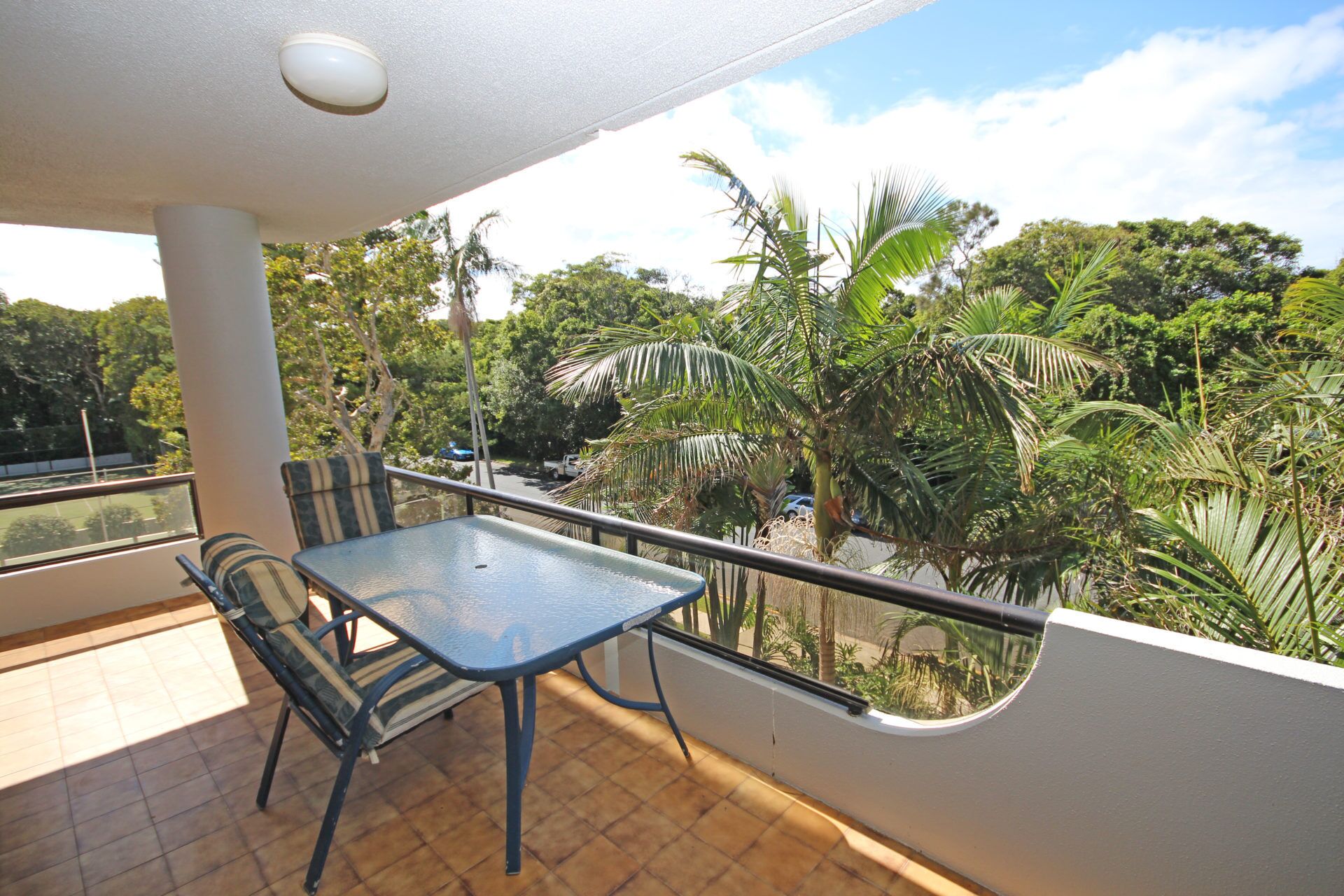 Pacific Towers 402 - Coffs Harbour, NSW
