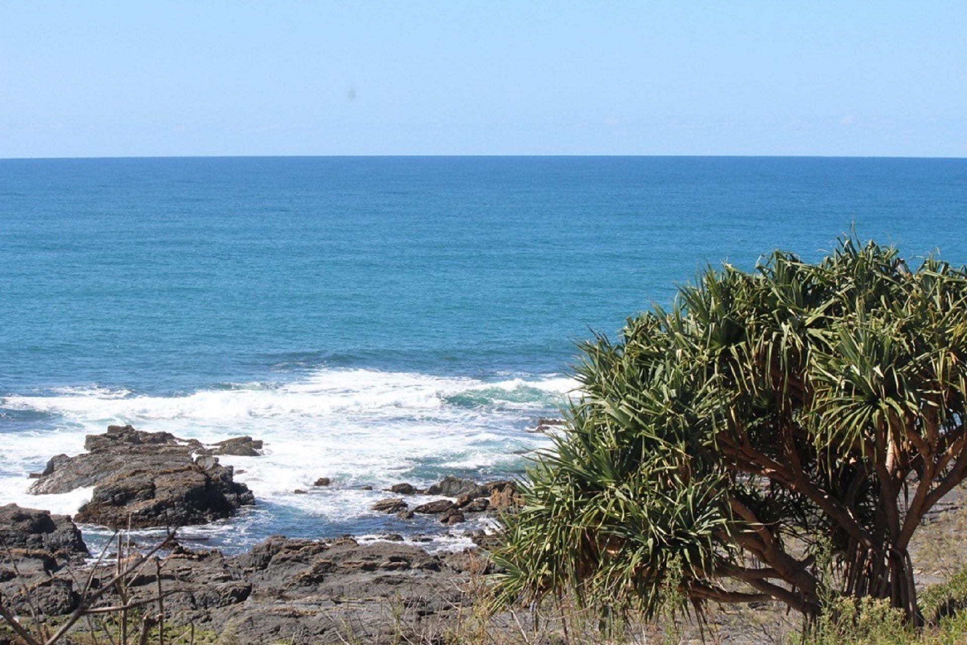 Minnie Beachhouse - Minnie Water, NSW