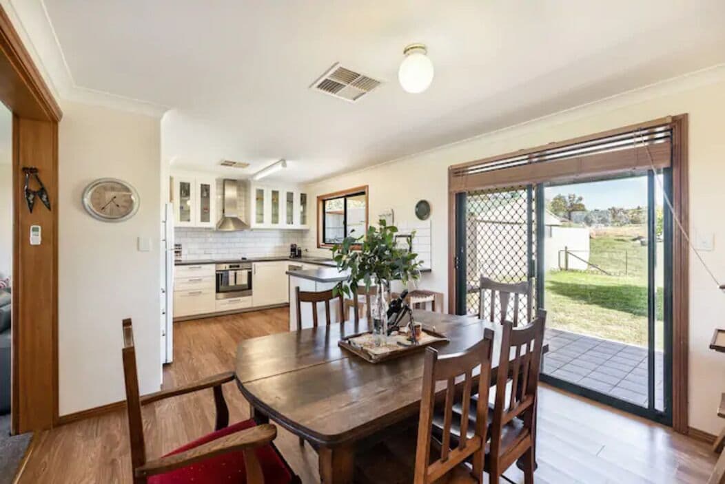 Ithaca Cottage by Your Innkeeper Mudgee