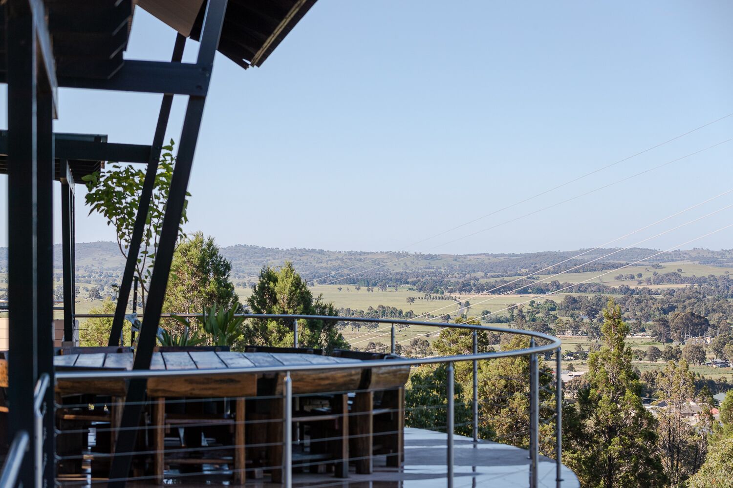 Tyalla Lodge by Your Innkeeper Mudgee