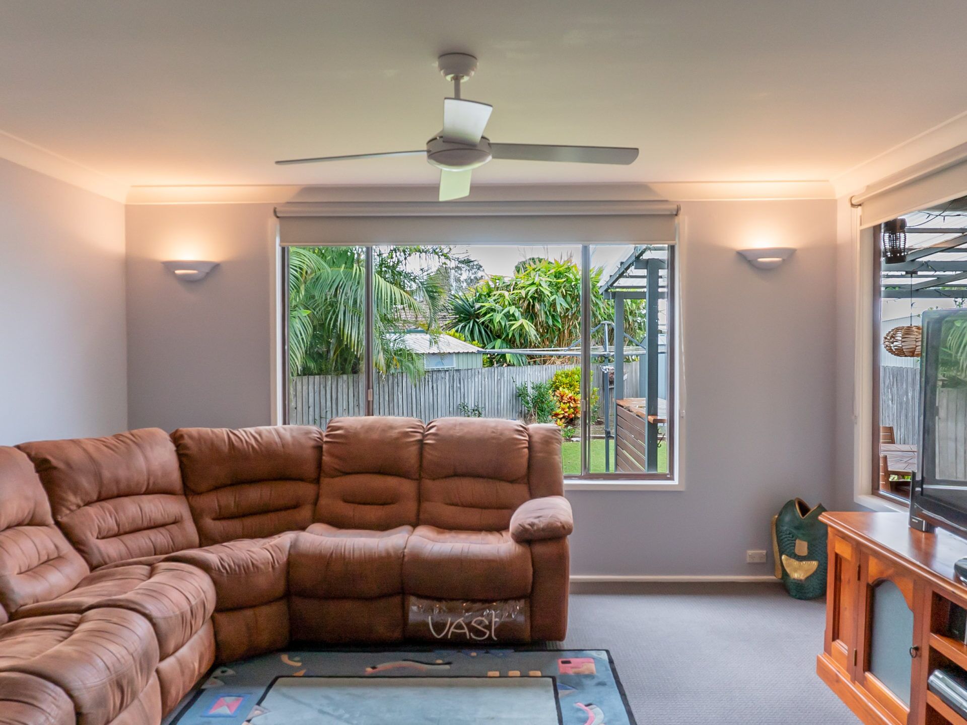 Family Retreat in the Heart of Sawtell