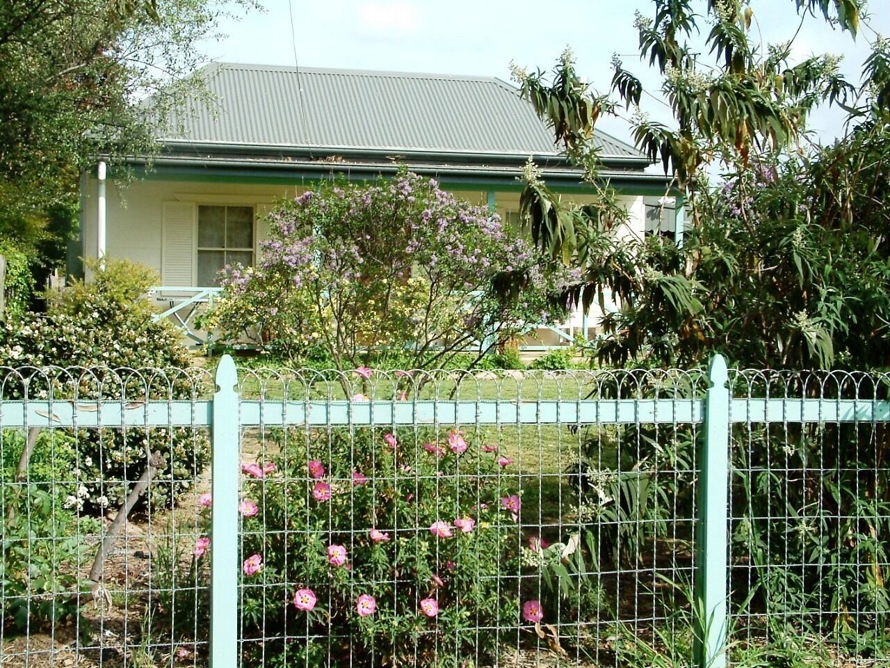 Primo self-contained Cottage