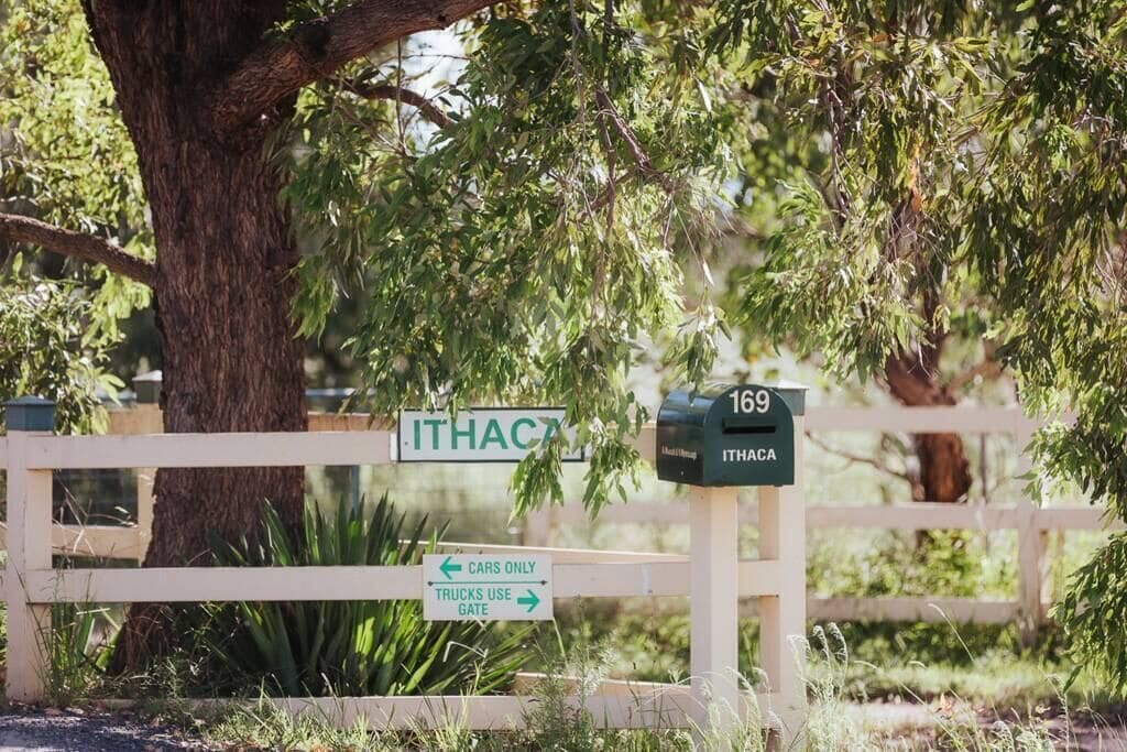 Ithaca Cottage by Your Innkeeper Mudgee