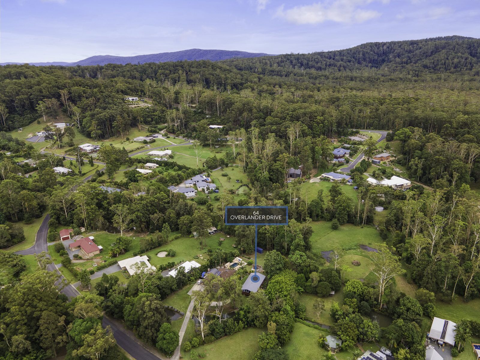 Hiddleston Retreat - Moonee Beach, NSW