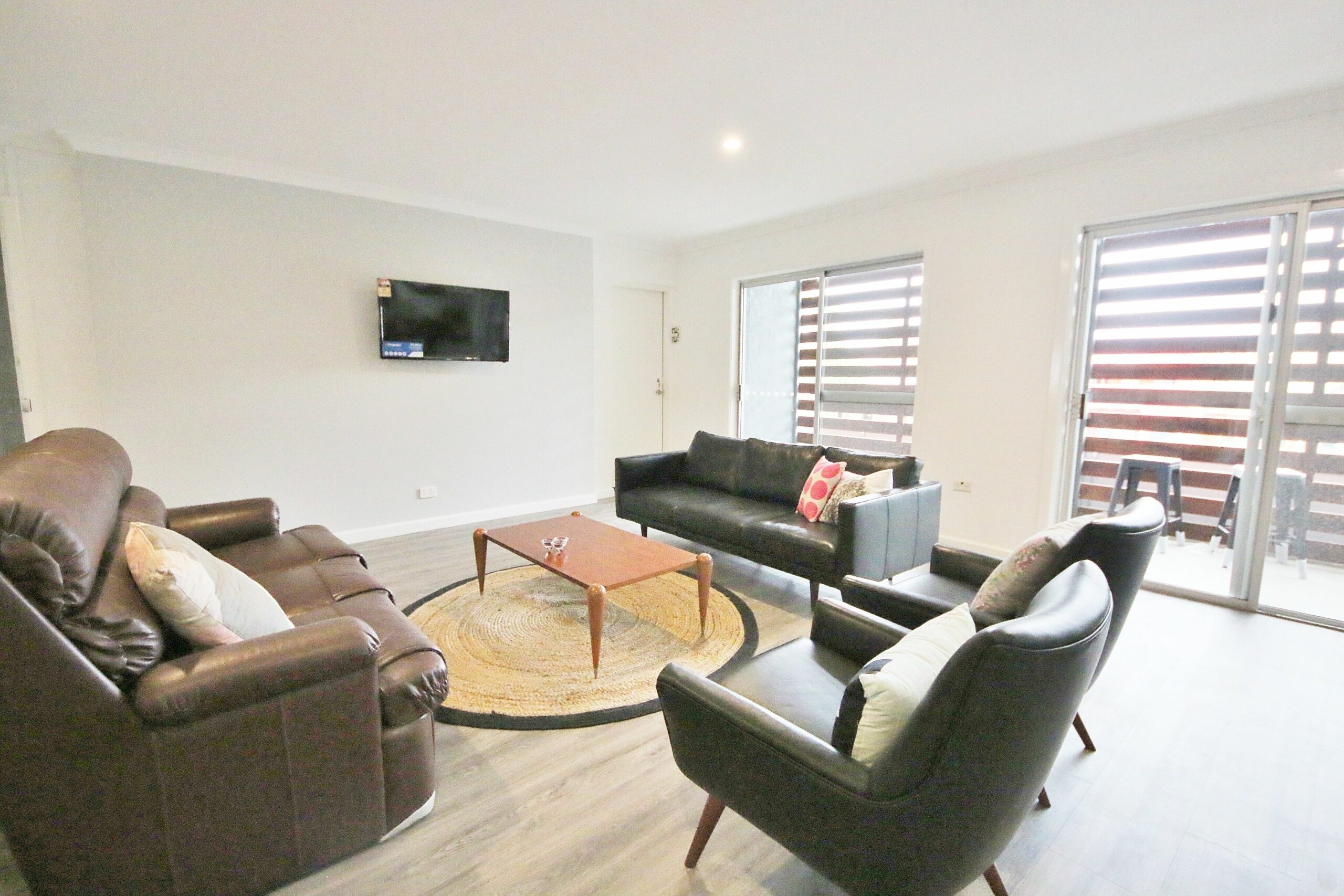 Luxe Apartment Dubbo CBD