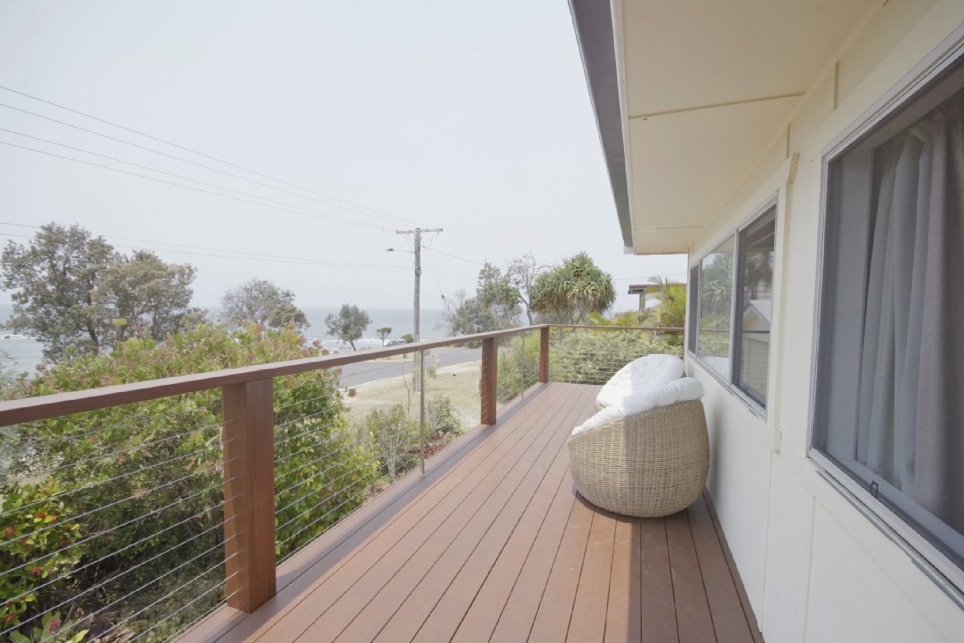 Beach Cottage AT Minnie