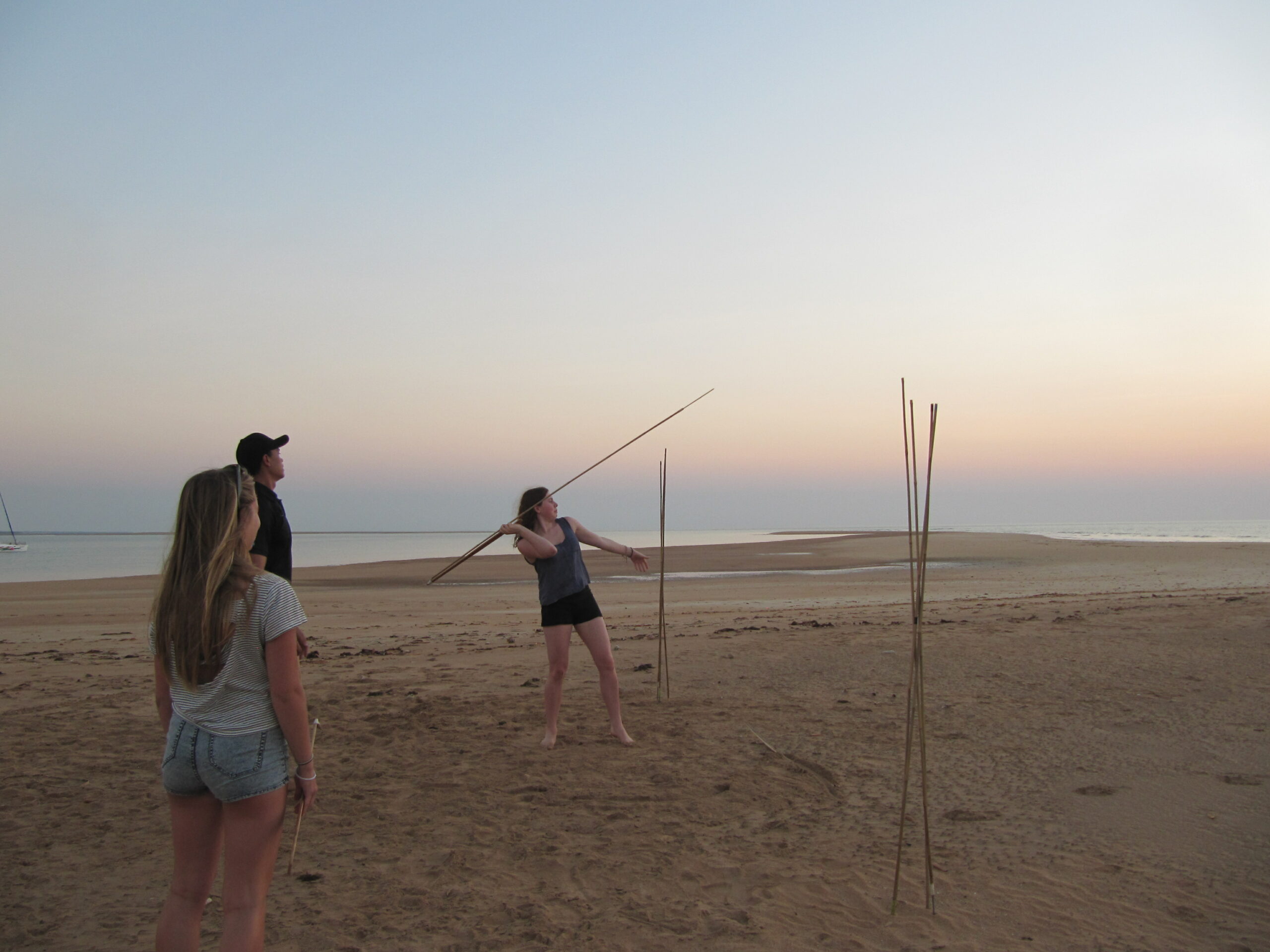 Larrakia Aboriginal Cultural Experience (Private Tour)