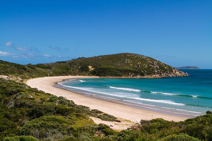 3 Day Great Ocean Road, Phillip Island & Wilsons Promontory Ultimate Tour
