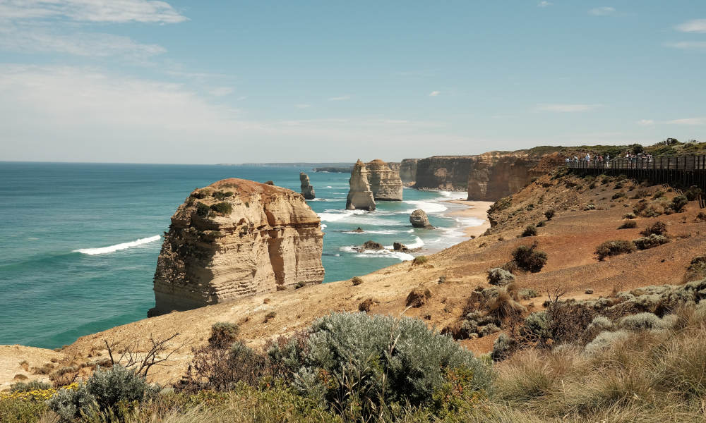 12 Apostles, Otways & Great Ocean Road Private Tour from Melbourne