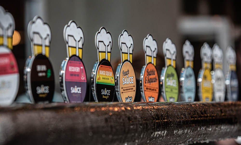 Cairns Brewery and Distillery Tour, Australia Activities in Australia