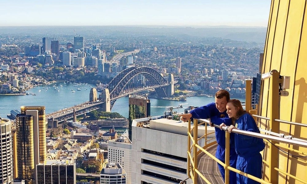 Ultimate Sydney Attractions Pass