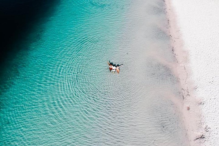 Pippies 3 Day/2 Night K’gari (Fraser Island) Adventure