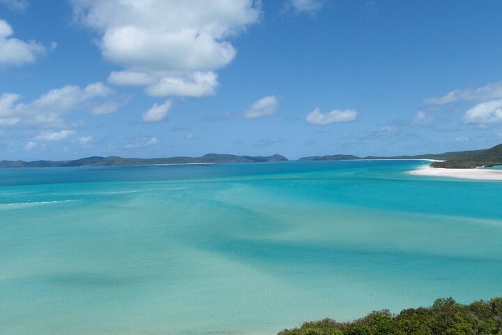 3-Night Sailing Adventure in Whitsunday Islands: Blizzard