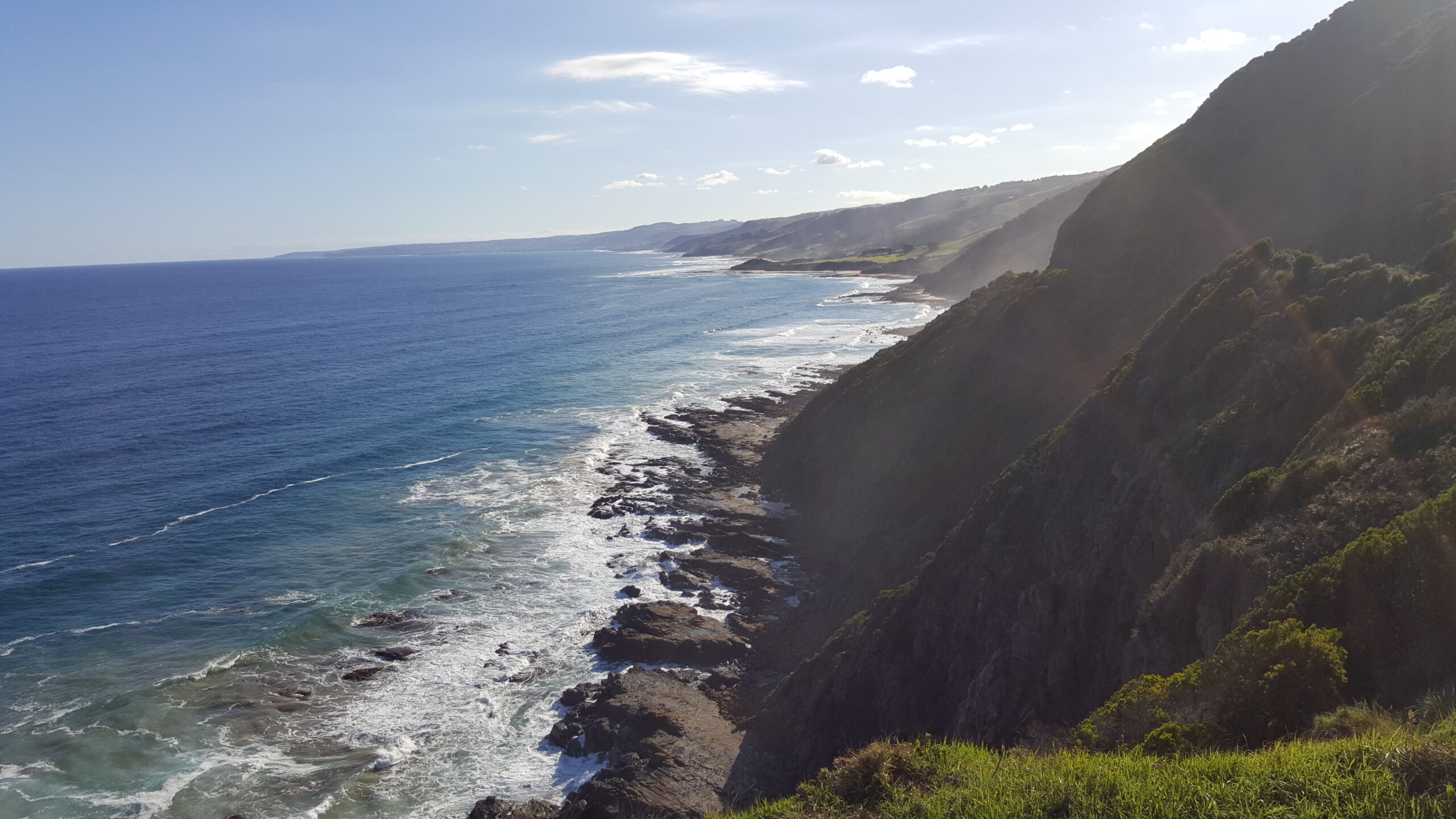 Great Ocean Road Private One Day Tour (FIXED PRICE)