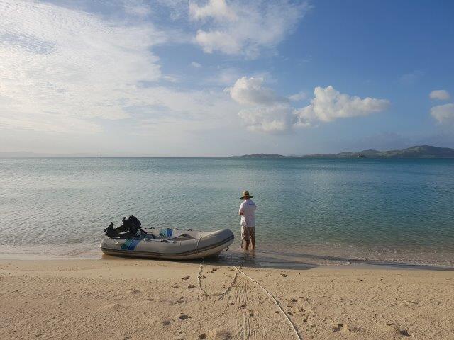 TANGALOOMA WRECKS