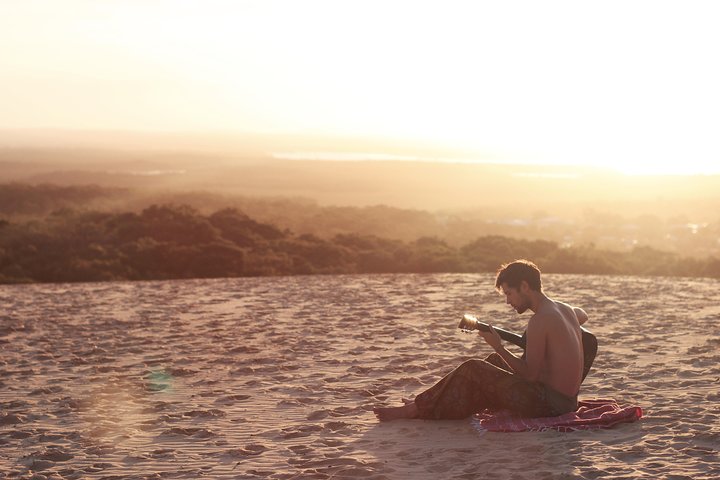 Pippies 3 Days 2 Nights Fraser Island Tour